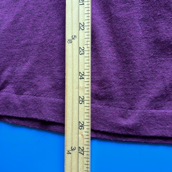 Vintage Hef-T Single Stitch Native American Wolf Gatlinburg TN Tee Shirt - Picture 7 of 10